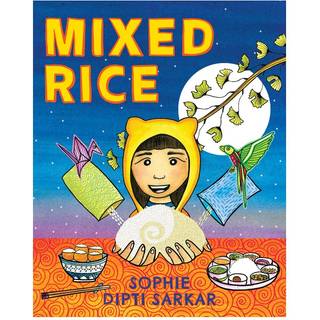 Mixed Rice