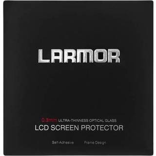 GGS Larmor LCD Protective glass for Nikon D850