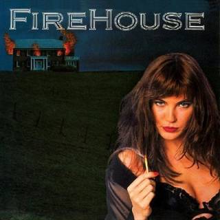 Firehouse - Firehouse (Limited Edition) (Reissue) (Smoke & Fire Coloured) (LP)