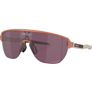 Oakley OO9248 CORRIDOR 924813 142 Solbriller Mænd Orange - Matte Ginger Orange - 142mm