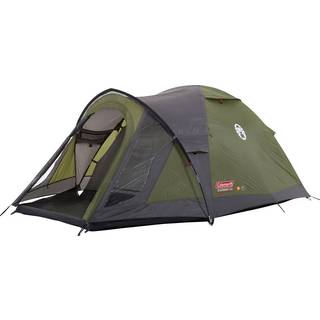 Coleman Darwin 3+ campingtelt - 3 pers.