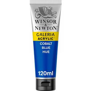 Winsor & Newton - Galeria Acrylic Paint - 120 ml
