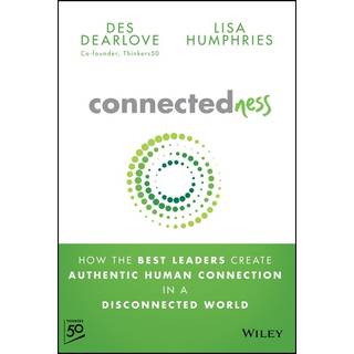 Connectedness