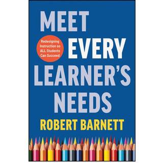 Meet Every Learner's Needs