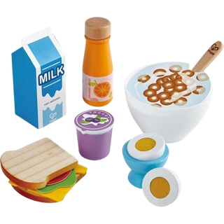 Hape Morgenmadslegesæt