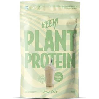 Heey! Vegan Plant Protein + Vitamin B12 Vanilla Pear (500 g)