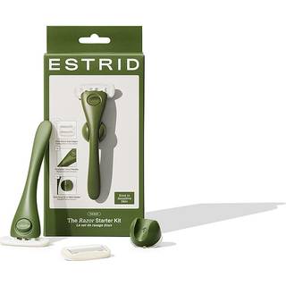 The Body Razor Starter Kit — Moss