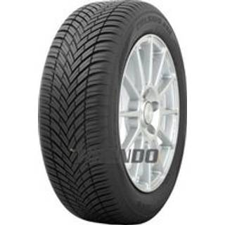 Toyo Celsius AS2 M+S 3PMSF TL 225/55R19 99V