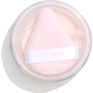 GOSH Copenhagen Bake'n Set Powder 001 Soft Pink 15 g