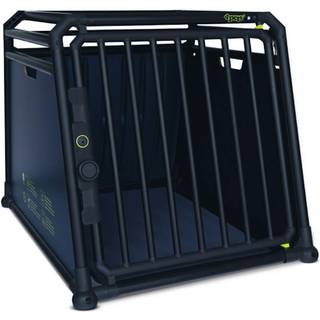 4Pets PRO Noir 3 transportbur, L, 66 x 68 x 93,5 cm