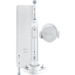 Oral-B Genius El-tandbørste Care Sensitive Clean