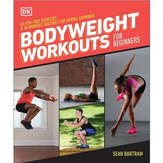 Bodyweight Workouts for Beginners