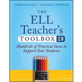 The ELL Teacher's Toolbox 2.0