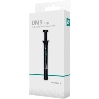 DeepCool DM9 - Kølepasta