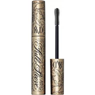 Kvd Beauty - Full Sleeve Mascara - Full Sleeve Mascara - For Women - Sort
