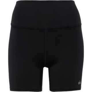 Alo Yoga Energy biker shorts - black - S