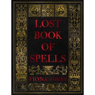 Lost Book of Spells