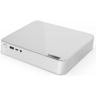 Lenovo IdeaCentre Mini, i5-13420H, 16GB/1TB, UHD-Grafik, W11H, 90W20057MW Stationær computer