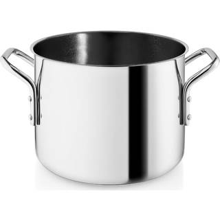 Eva Solo Eva Trio Stainless Steel Slip-Let keramisk gryde 2,2 L