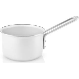 Eva trio White Line kasserolle 1,1 liter