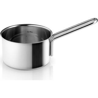 Eva Solo Eva Trio Stainless Steel kasserolle 1,1 L