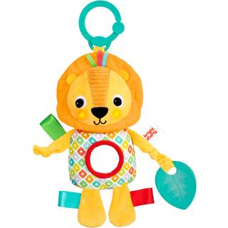 Bright Starts Playful Pal with Lights - Lion