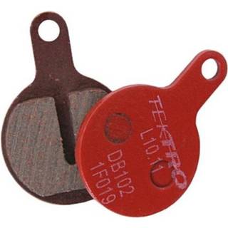 Tektro Brake Systems Brake Shoes Tektro Disc Lyra - L10.11