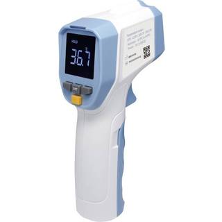 Uni-T 91025C87a Infrarødt termometer 1 stk