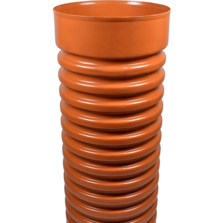 Forlængerrør 315x1000mm