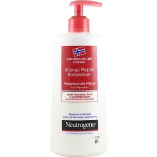 Neutrogena CICA Bodybalsam Intense Repair reparerende norsk formel 151.80 DKK/1 L