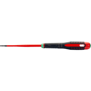 Skruetrækker slim blade VDE 1000V TX20