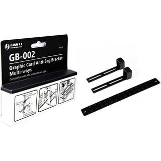 Lian Li GB-002 Graphic-card support