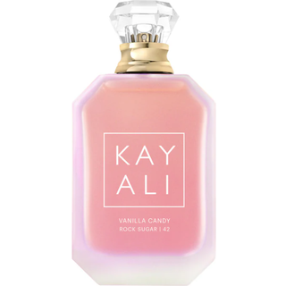Kayali - Vanilla Candy Rock Sugar L 42 - Eau De Parfum - Vanilla Candy Rock Sugar 42 Edp 50ml - For Women