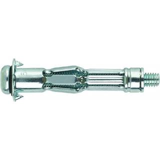 Arvid Nilsson Metalekspander IN-CO 8x73 mm, för trippelgips, NV13, 40 st