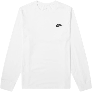 Nike Herre Langærmet*