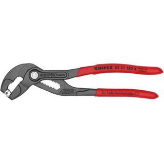KNIPEX A Tang til spændebånd 180 mm (85 51 180 A)
