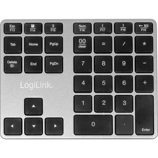 LogiLink Wireless Numeric Keypad