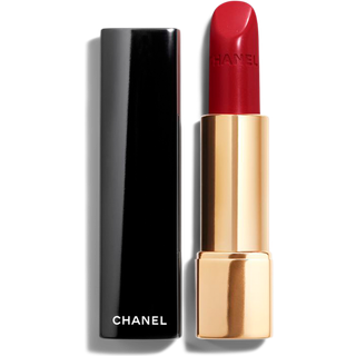 Chanel Rouge Allure Intensiv langtidsholdbar læbestift Skygge 99 Pirate 3,5 g - 3.5 g