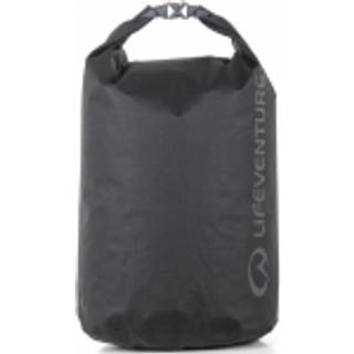 Lifeventure Storm Dry Bag, 5 Litre, Black - fra LifeVenture
