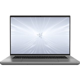 Razer Blade 16 (2 TB / RTX 4080) 16" bærbar PC, mercury white ➞ På lager - klar til levering