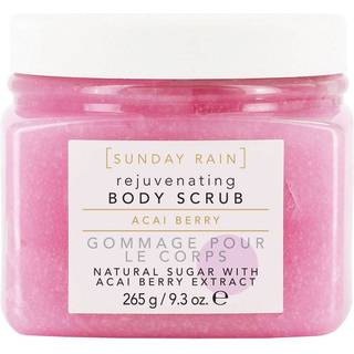 Body Scrub, Acai Berry, 265 g