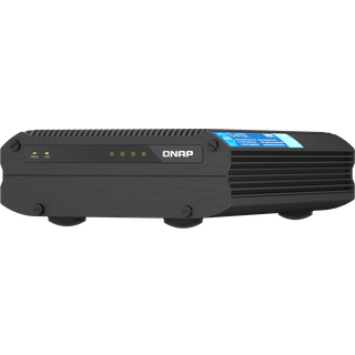 QNAP TS-i410X - NAS-Server