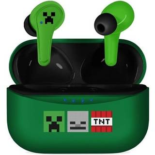 OTL - Minecraft TWS Earphones