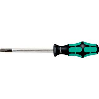 Wera 367 TORX BO Skruetrækker med huller TX 30