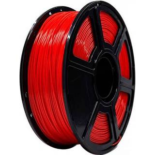 FlashForge PETG PRO Red 1.0KG 3D Printing Filament