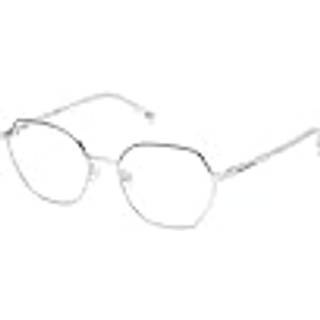 Skechers SE50003 Børn 010 50 Briller Børn Silver - Silver Top Purple - 50mm