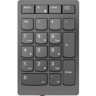 Lenovo Go trådløst numerisk tastatur