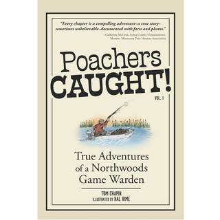 Poachers Caught!