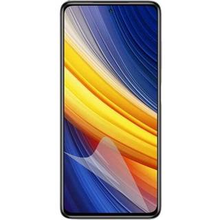 Xiaomi Poco X3 Pro Skærmbeskytter - Ultra Thin