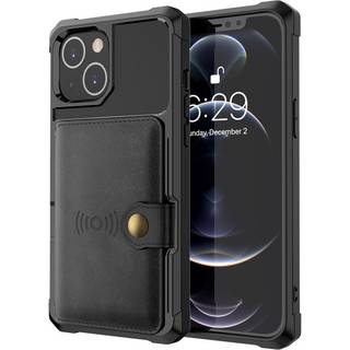 Smart Cover med Kortlomme - iPhone 13